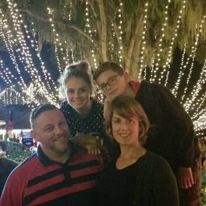 Meet your Posher, Mark